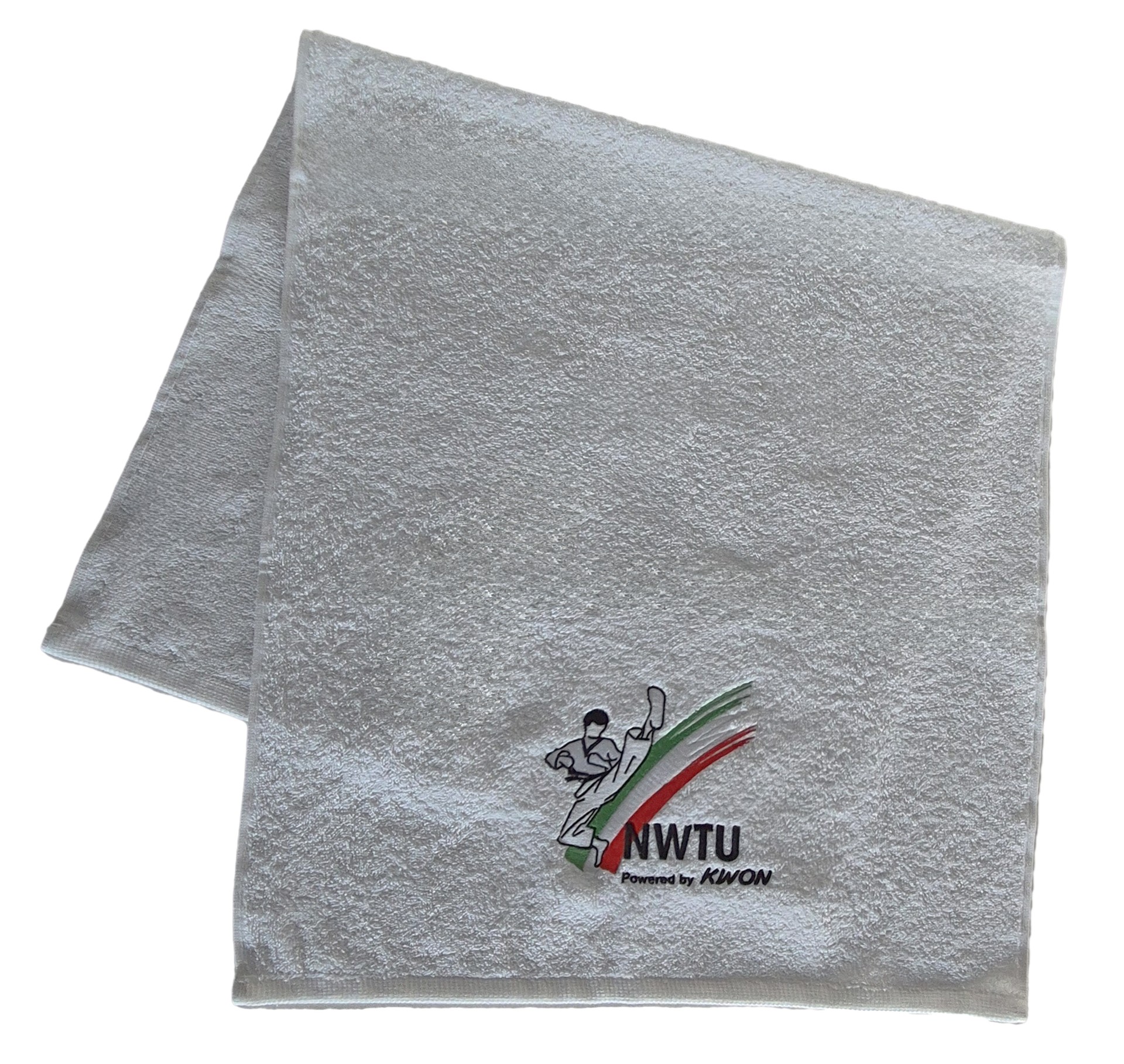 Handtuch mit Bestickung NWTU