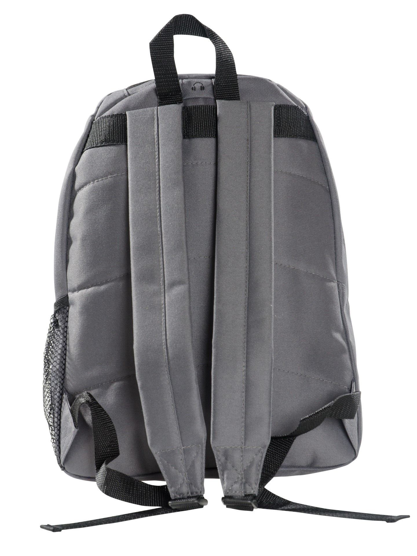 Rucksack mit Bestickung NWTU