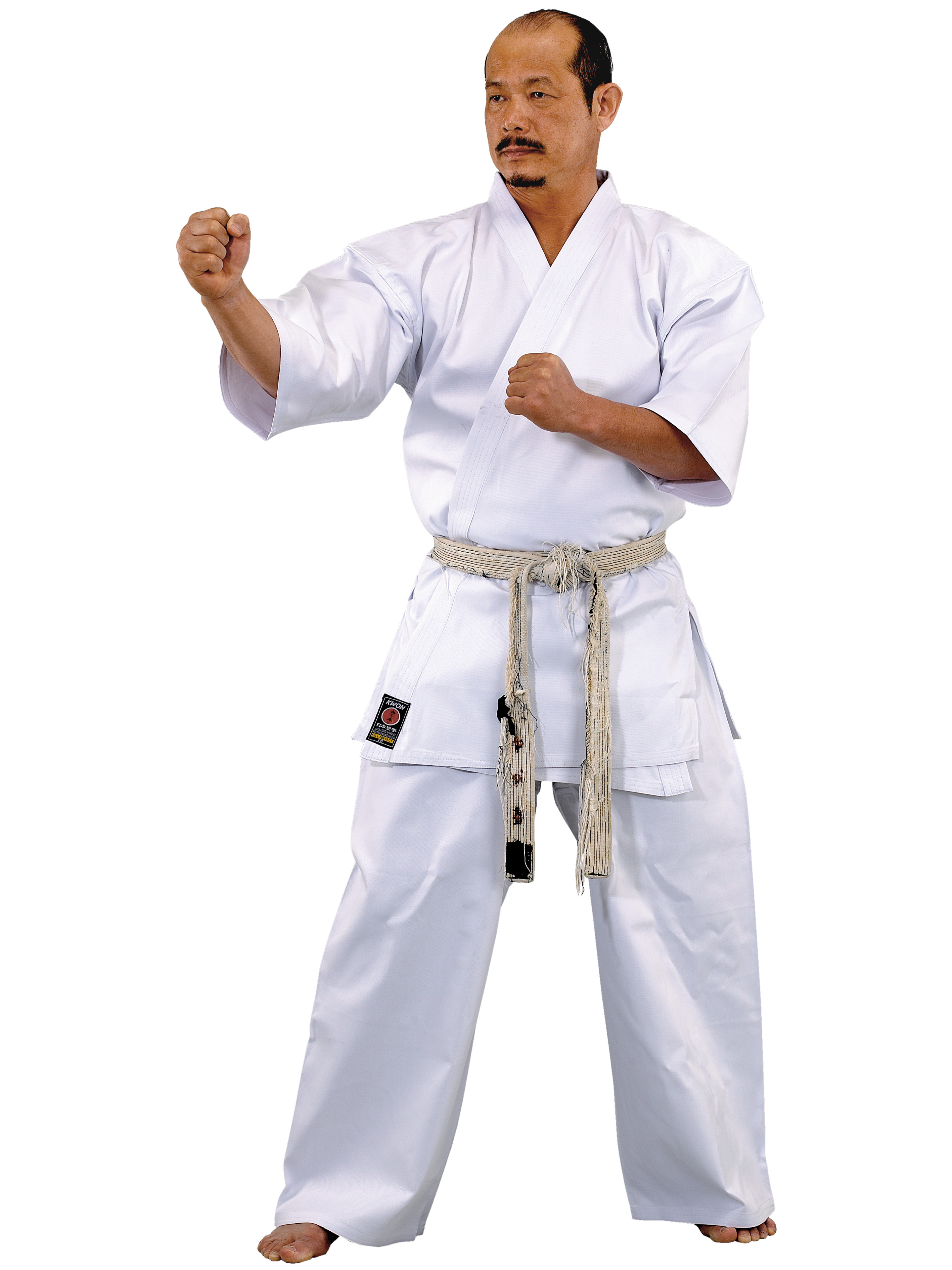 Karate Uniform Full Contact 8 oz