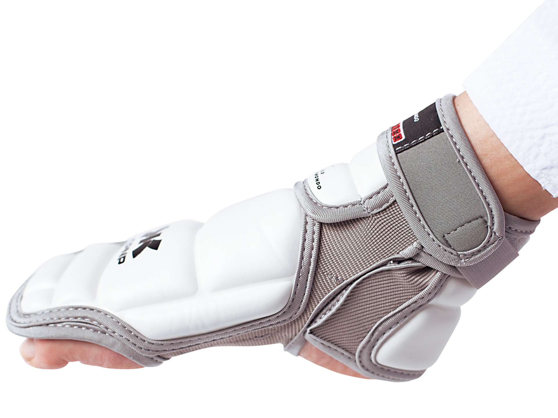 KPNP E-Socks with proximity sensor - WT recognized