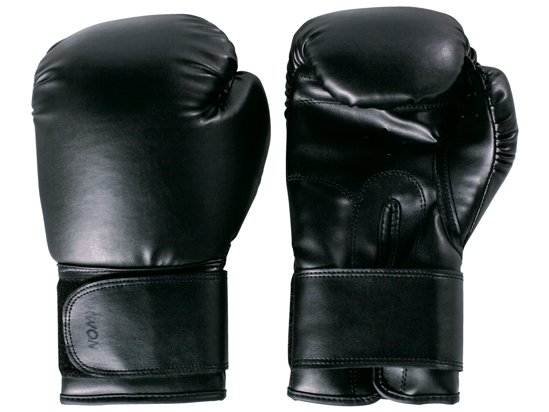 Boxing Glove Training KWON myDESIGN black