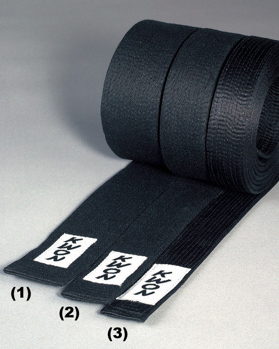 Black Belt viscose