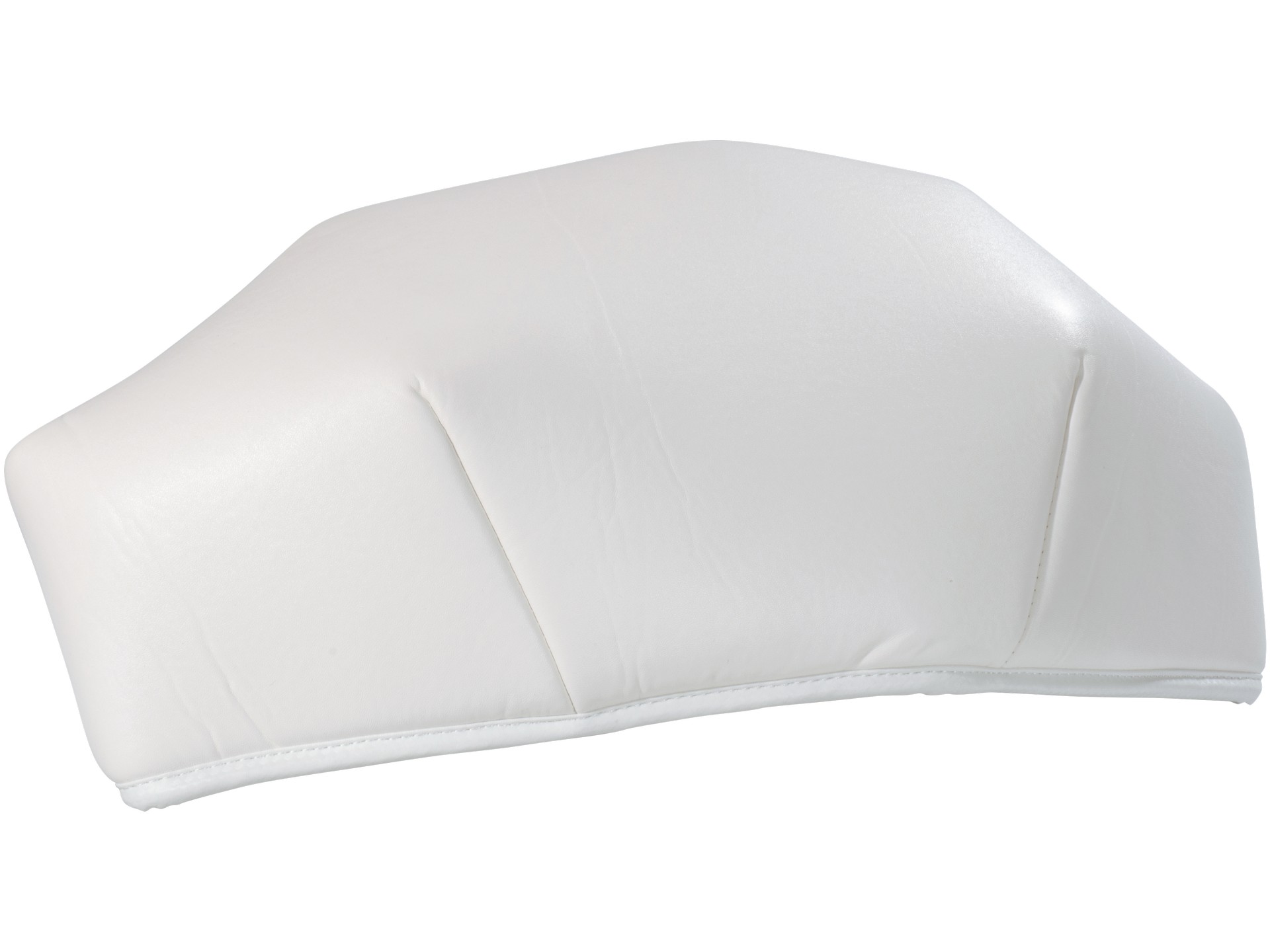 Ladies Chest Protector Softstyle - WUKF approved