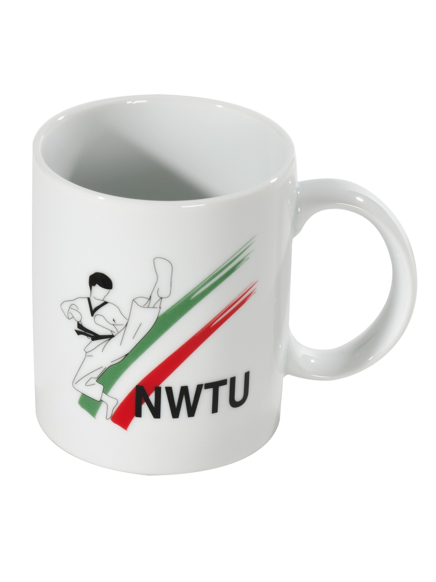 Mug NWTU