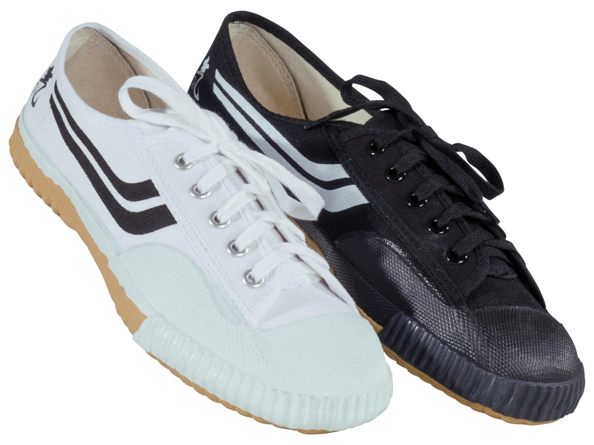 Canvas Training Shoes