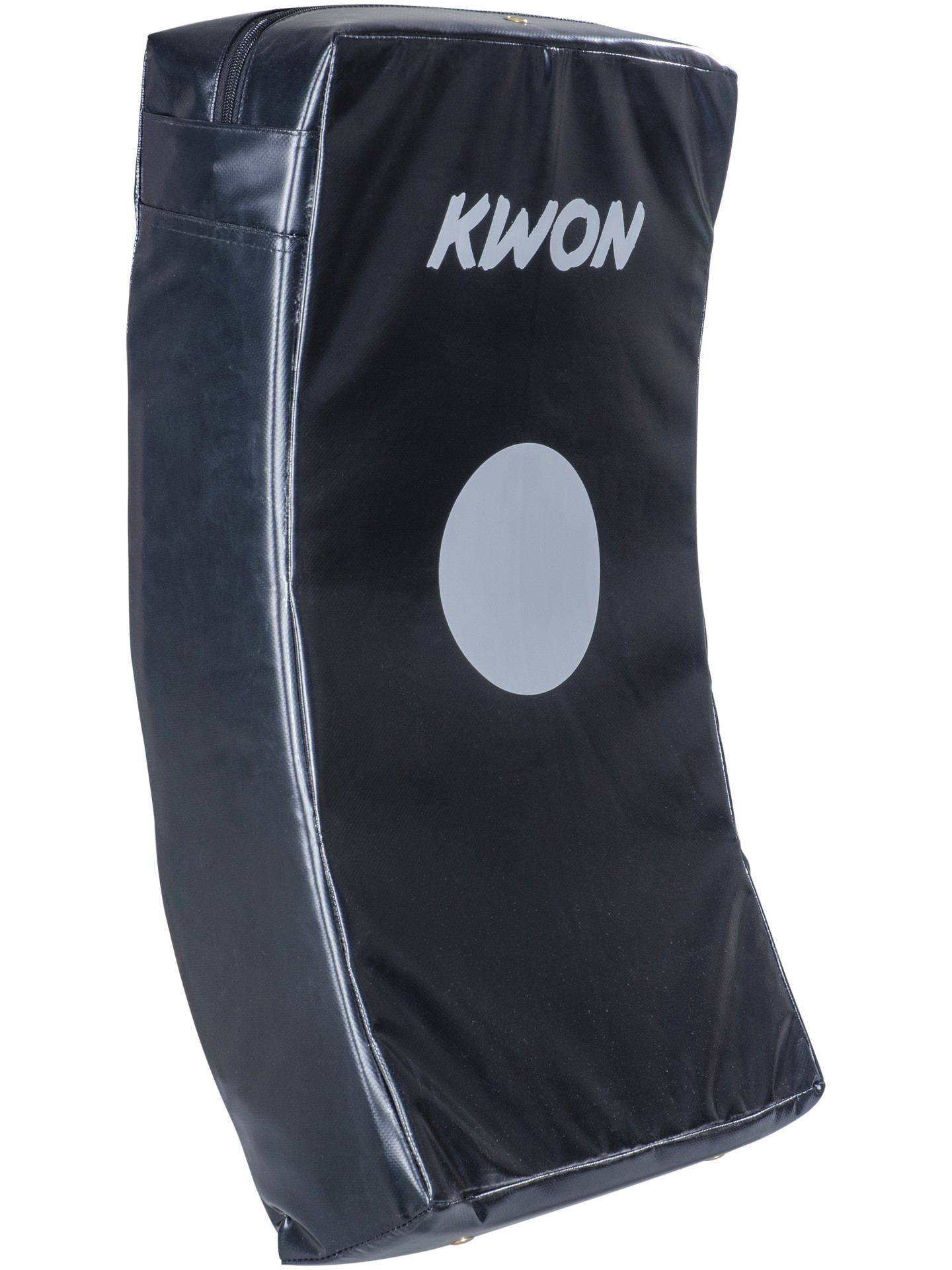 Strike Shield Curved black