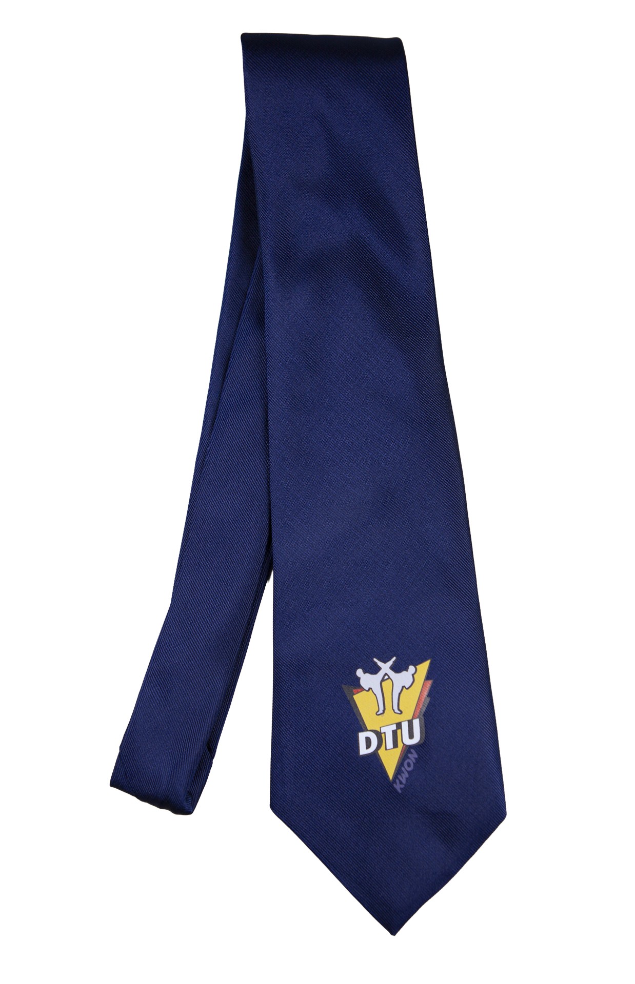 Krawatte DTU
