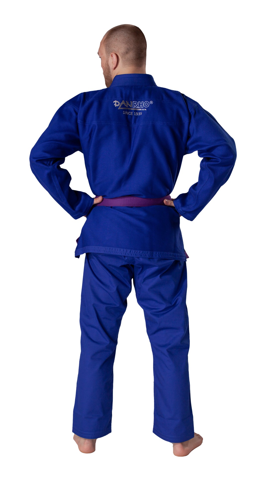 DANRHO Brazilian Jiu Jitsu Gi 400g