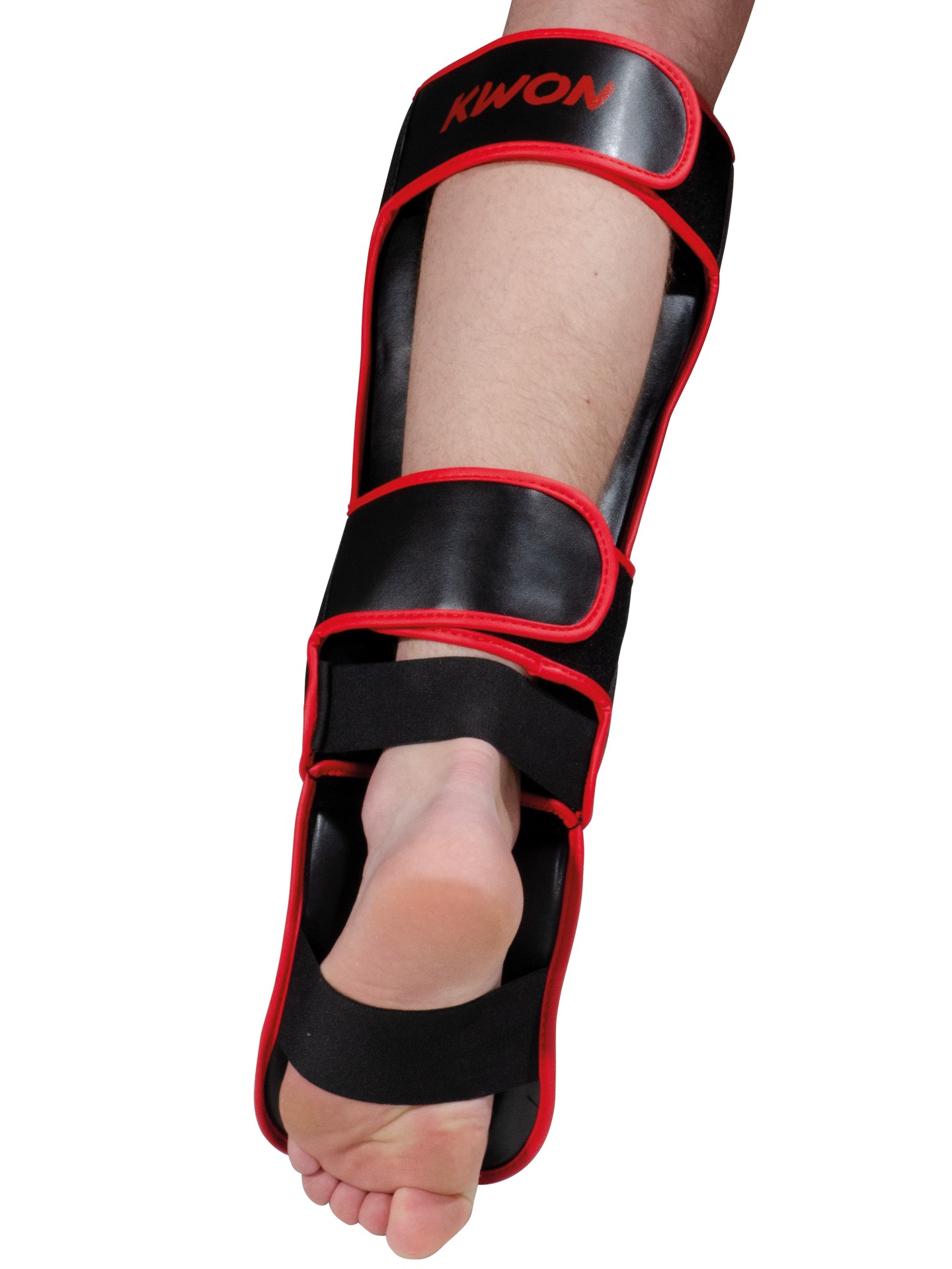 Schienbein- / Spannschützer Contender