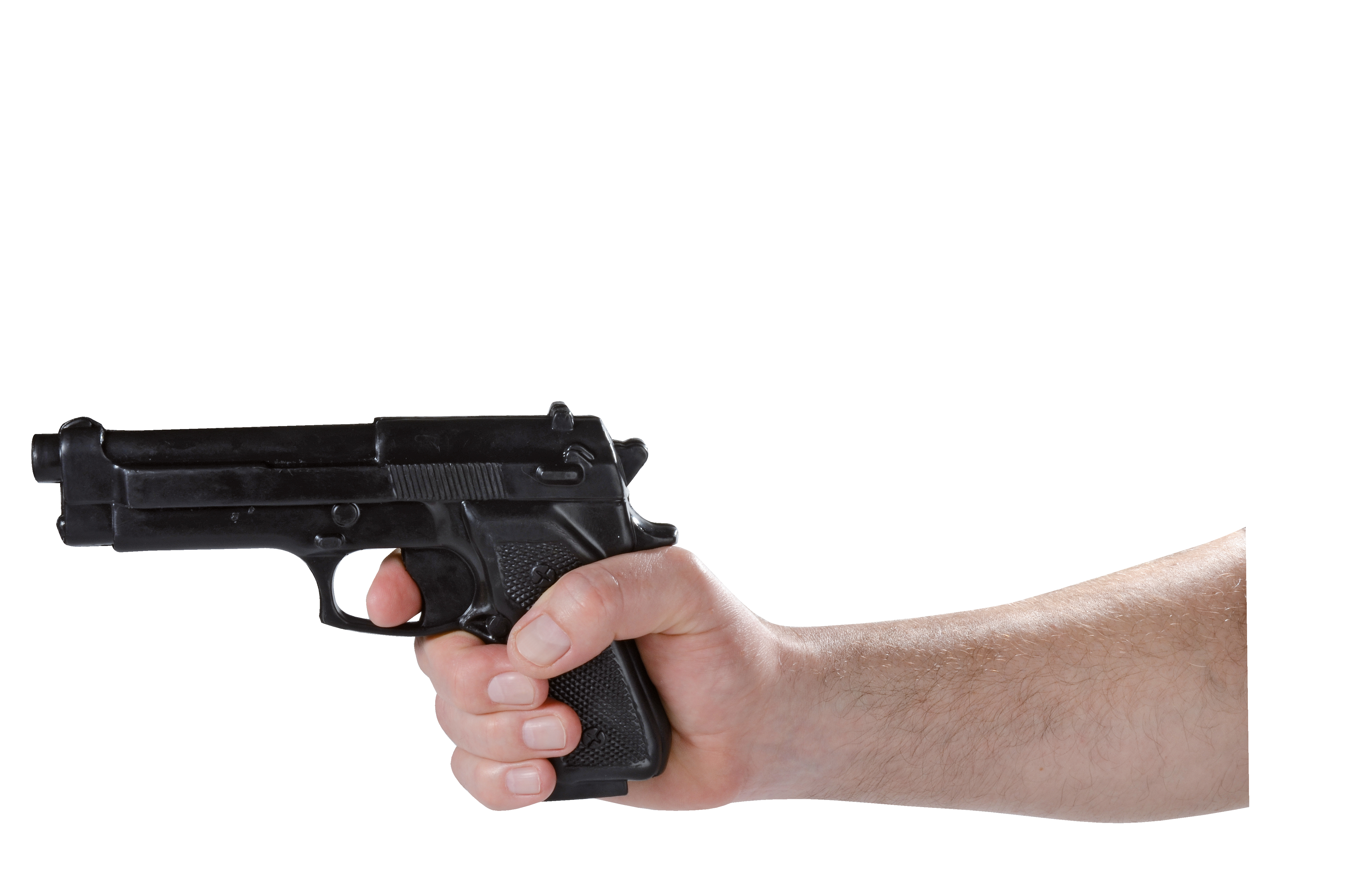 Realistic Training Pistol