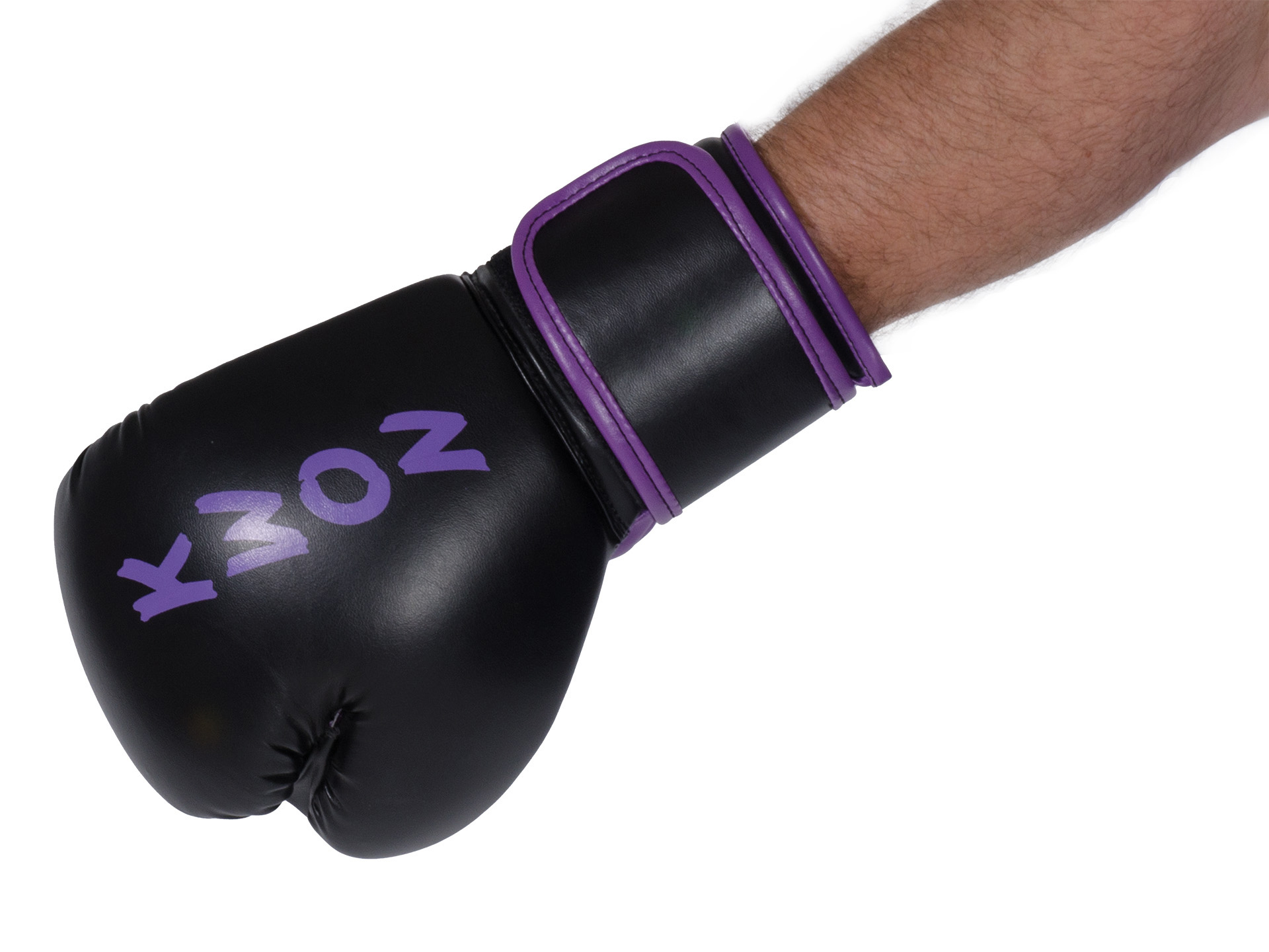 Boxing Gloves Training