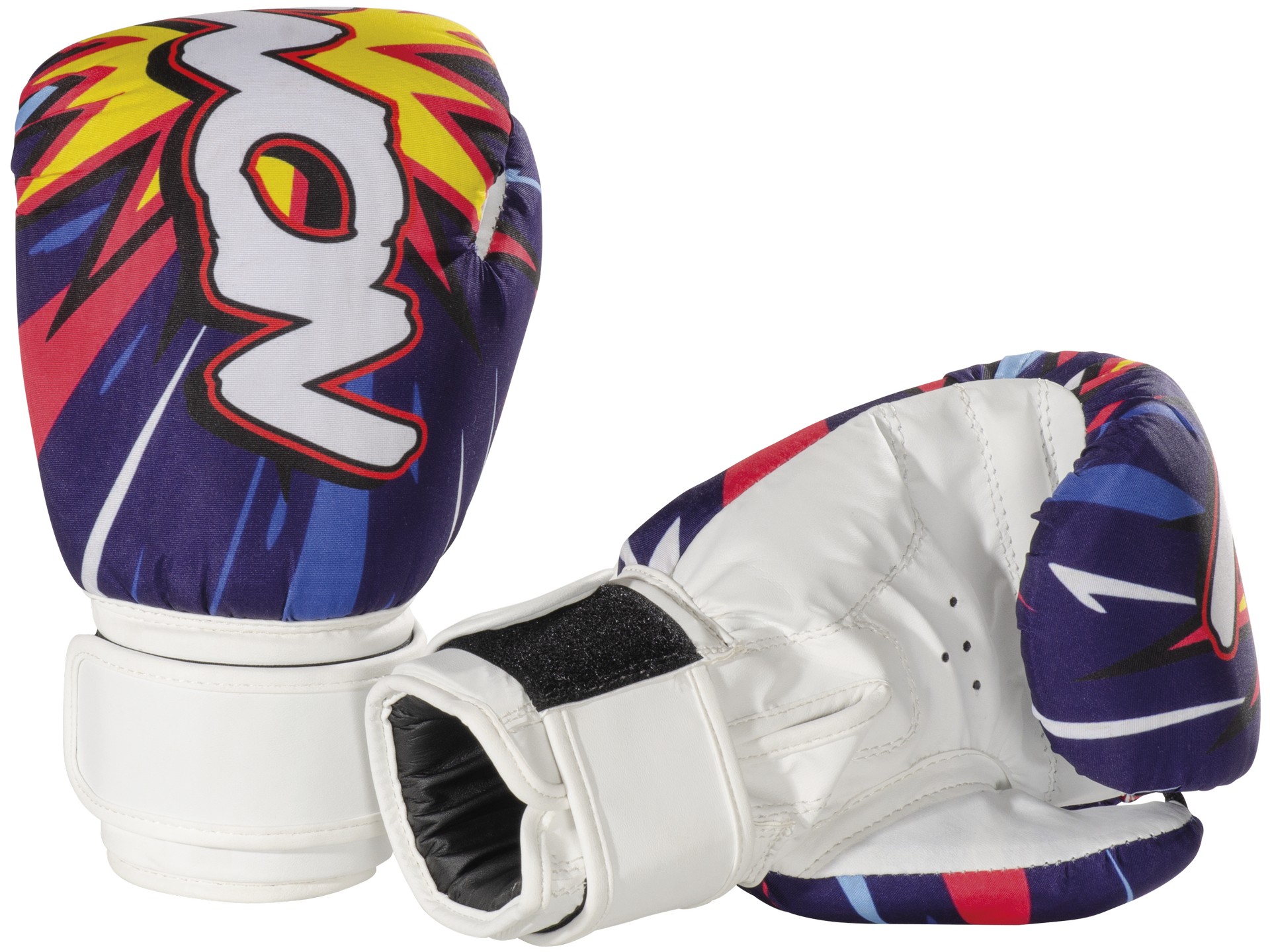 Boxing Gloves Junior Graphic