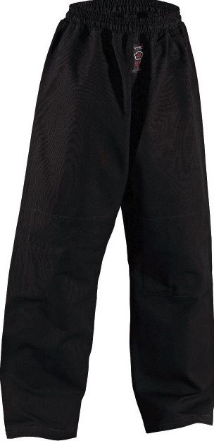 DANRHO Ju Jutsu Hose Shogun Plus