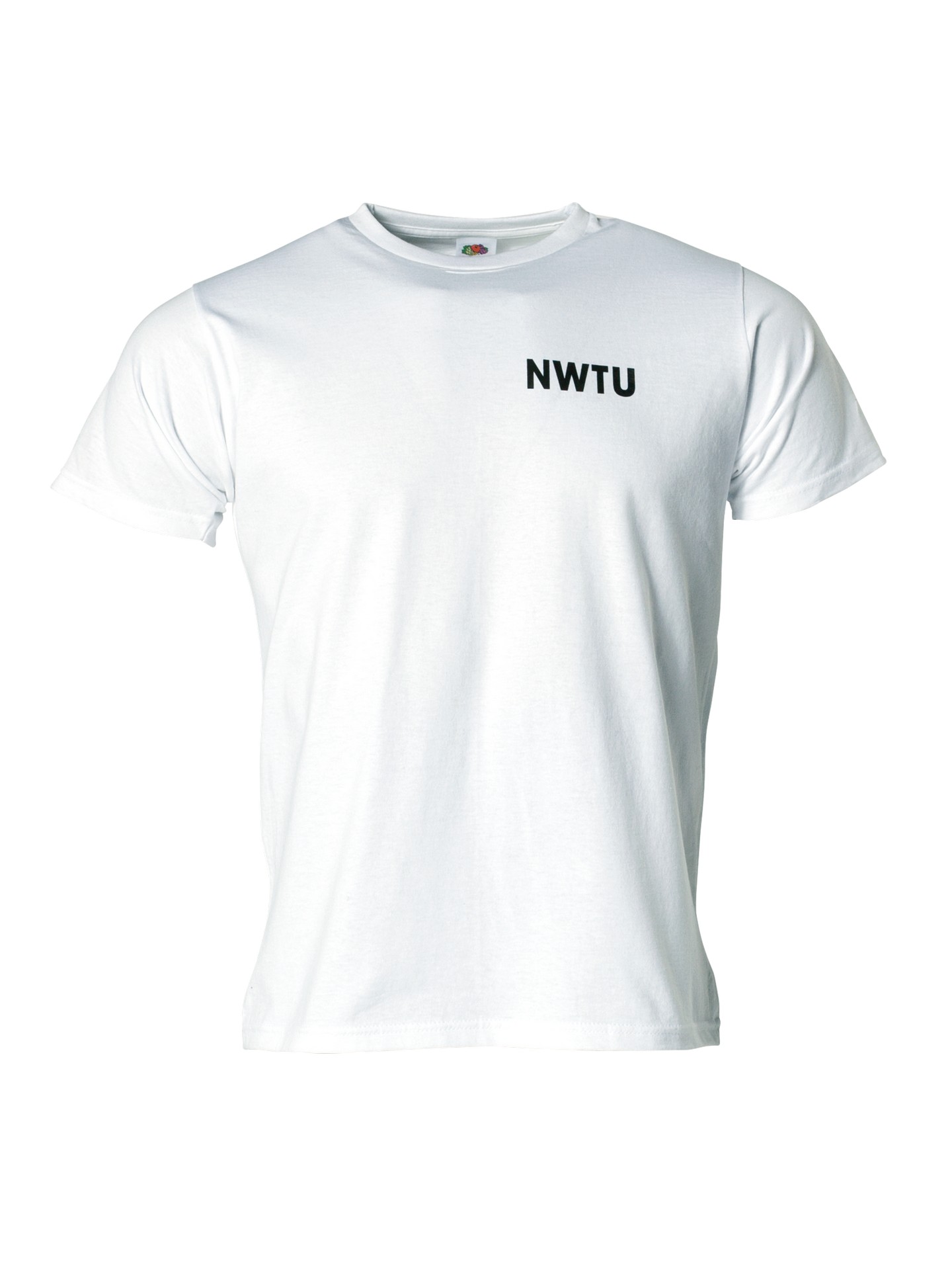 T-Shirt with print NWTU