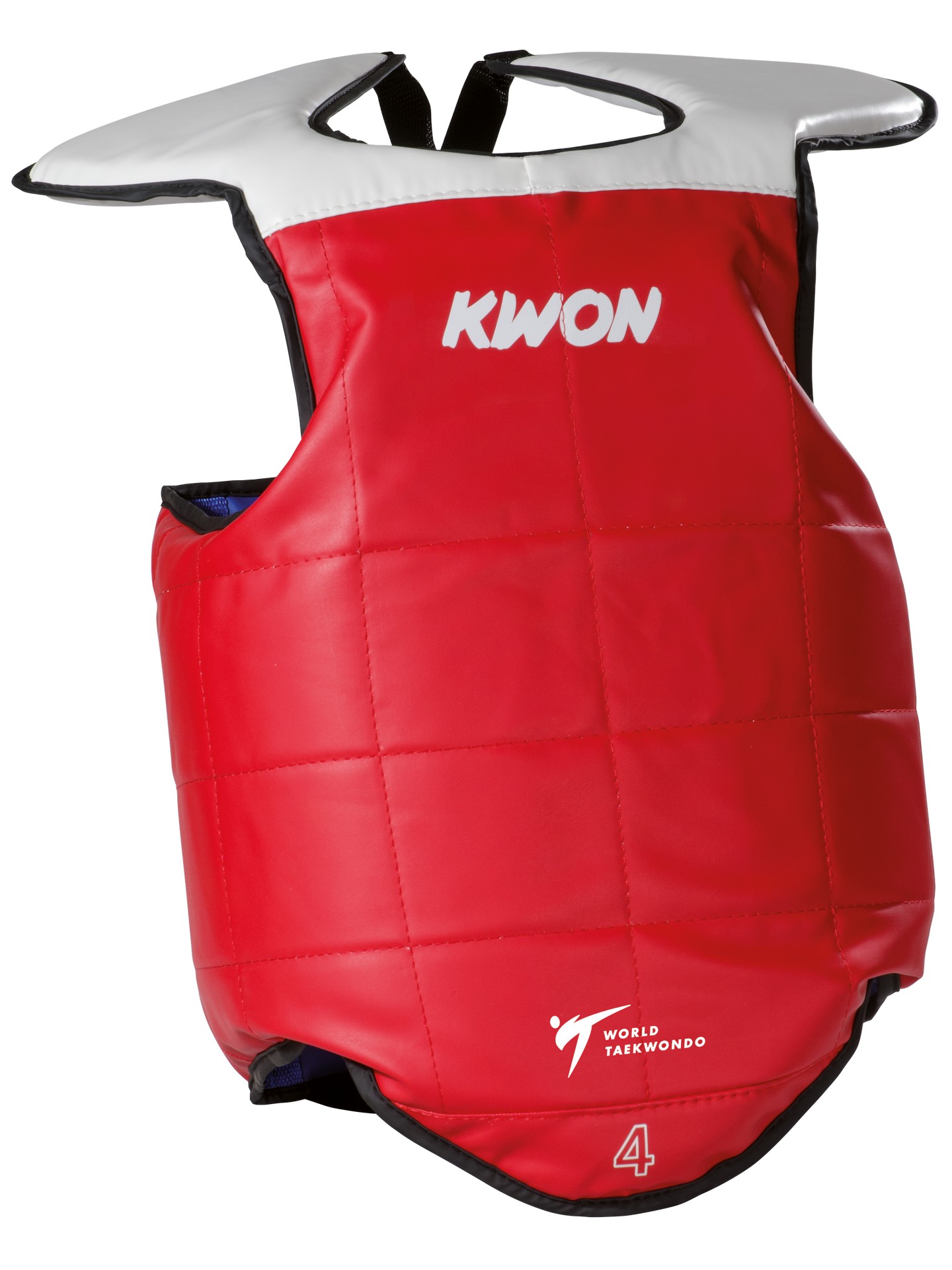 Taekwondo Body Protector