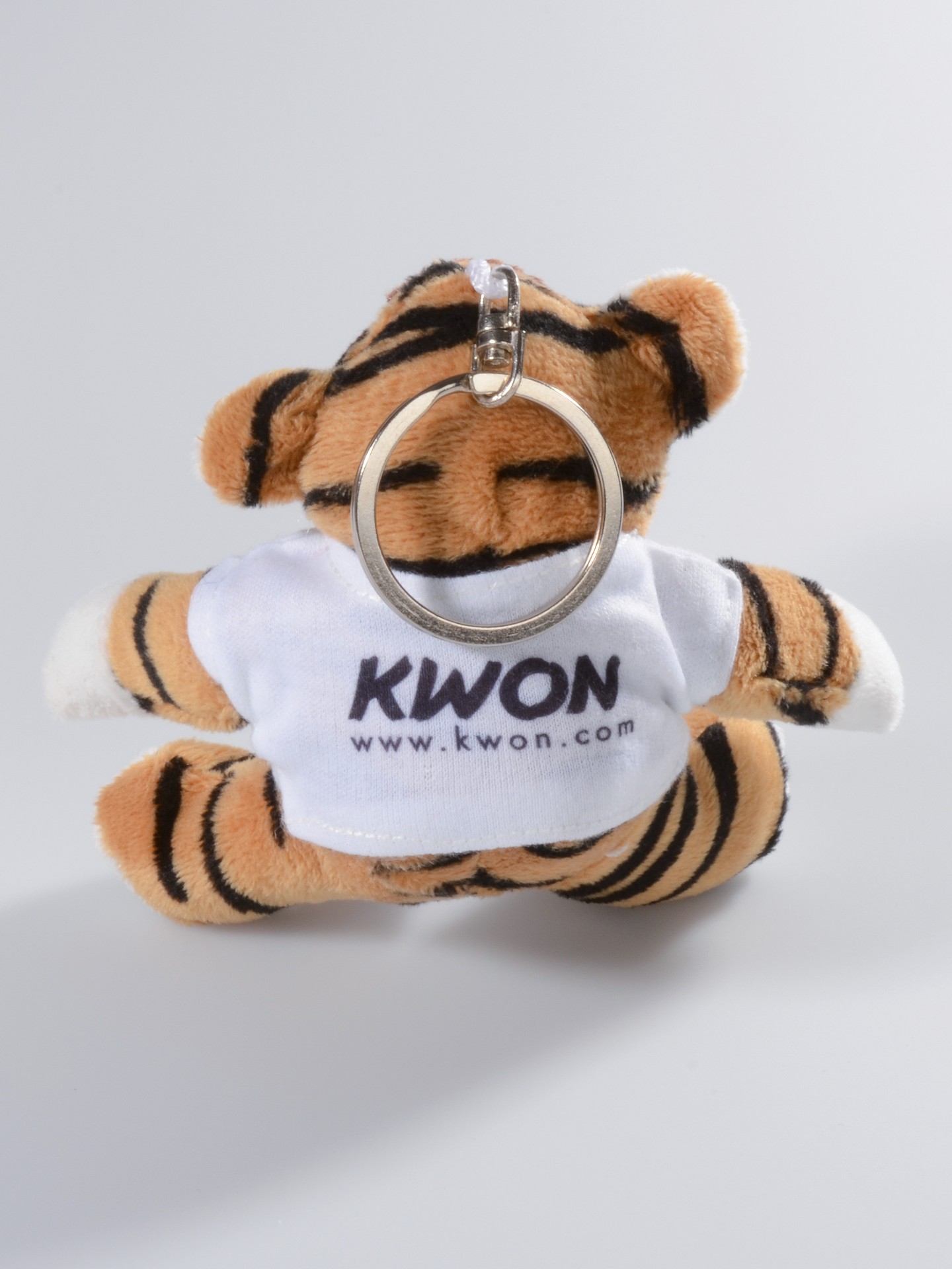 KWON Mini-Tiger with key chain