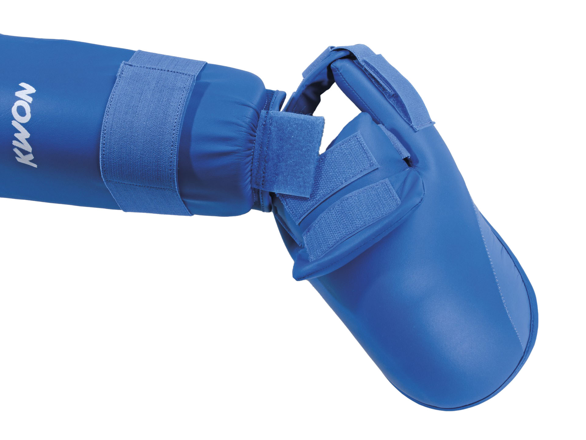 Karate Schienbein- / Spannschutz