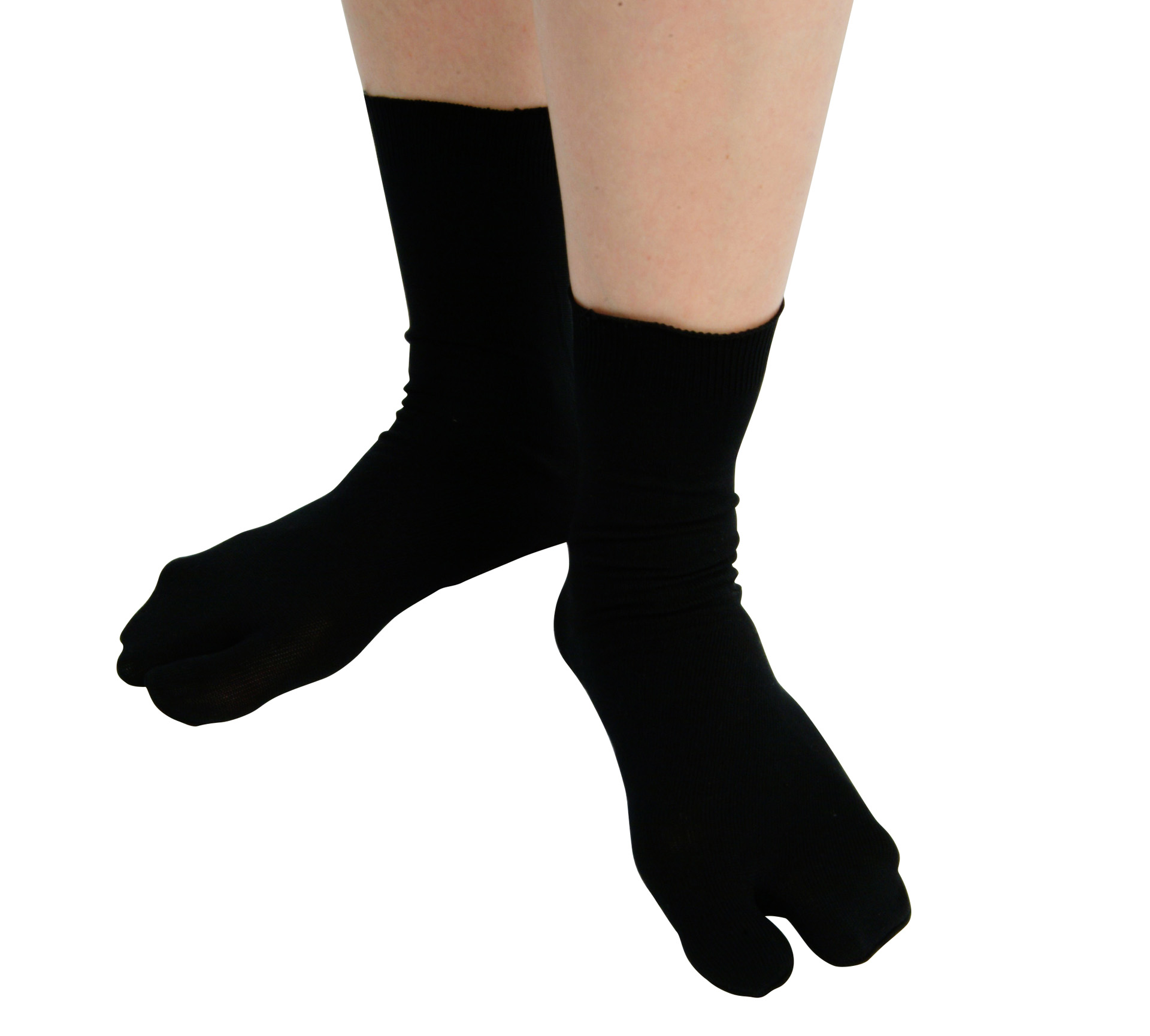 Tabi Socken / Ninja Socken