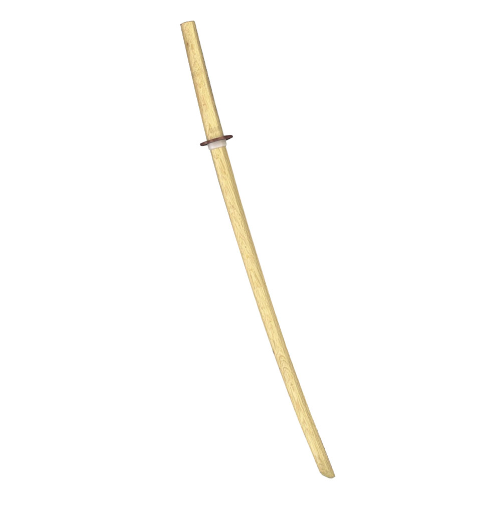Bokken white Beech