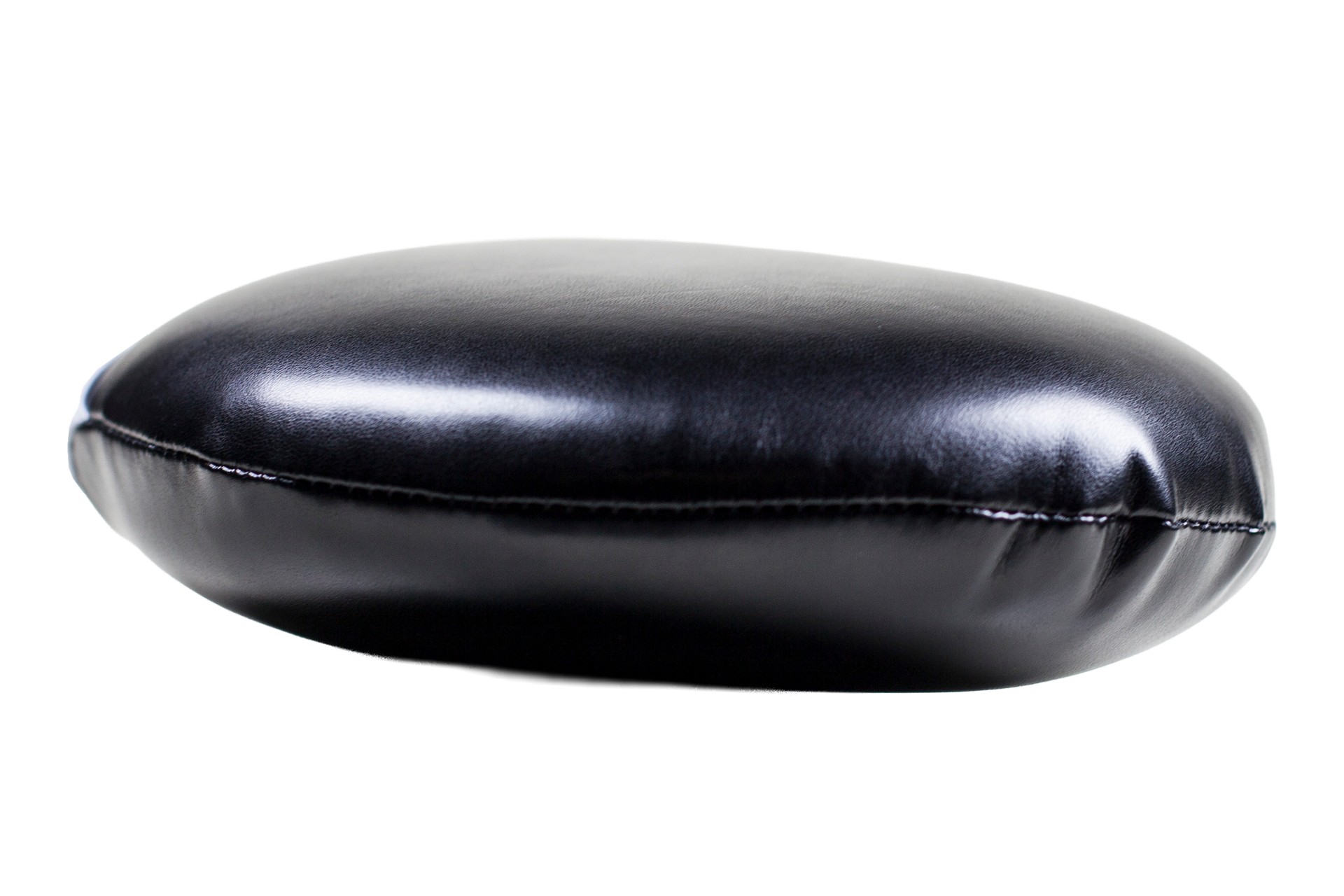 Single Hand Mitt Ultra Strong schwarz