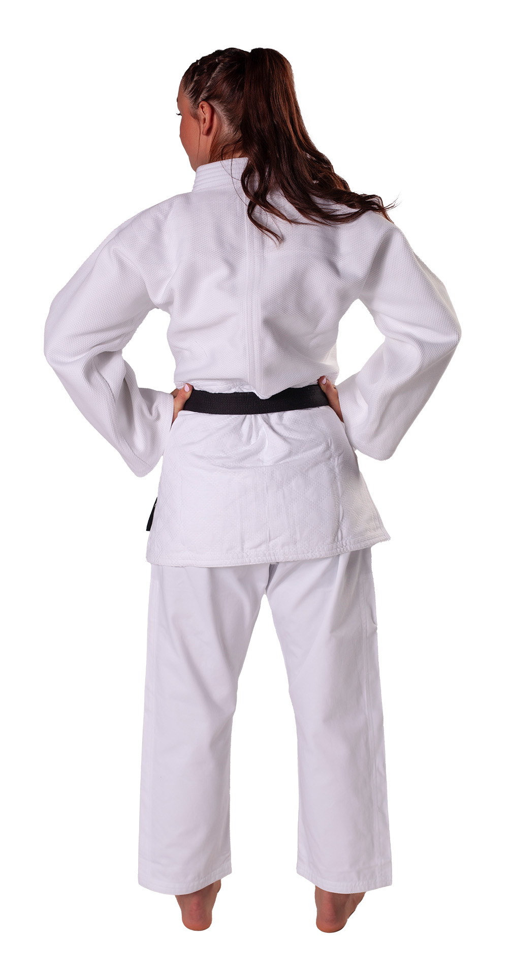 DANRHO Judo Uniform Kano