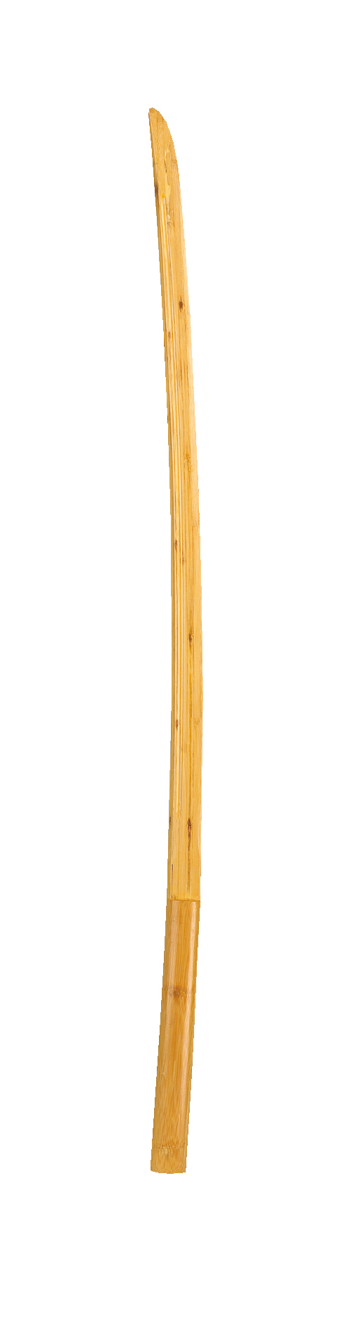 Bokken Short white oak
