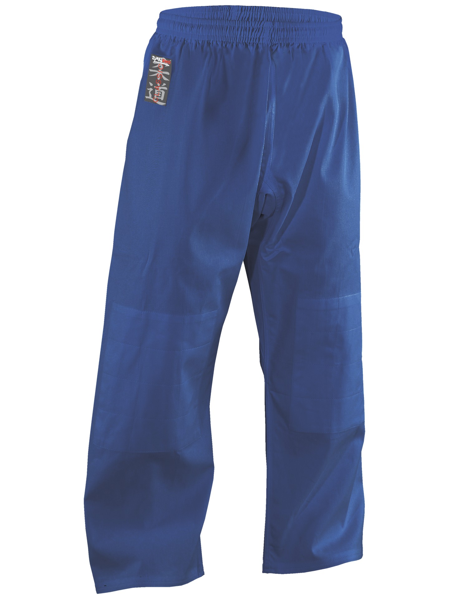 DANRHO Judoanzug Classic blau