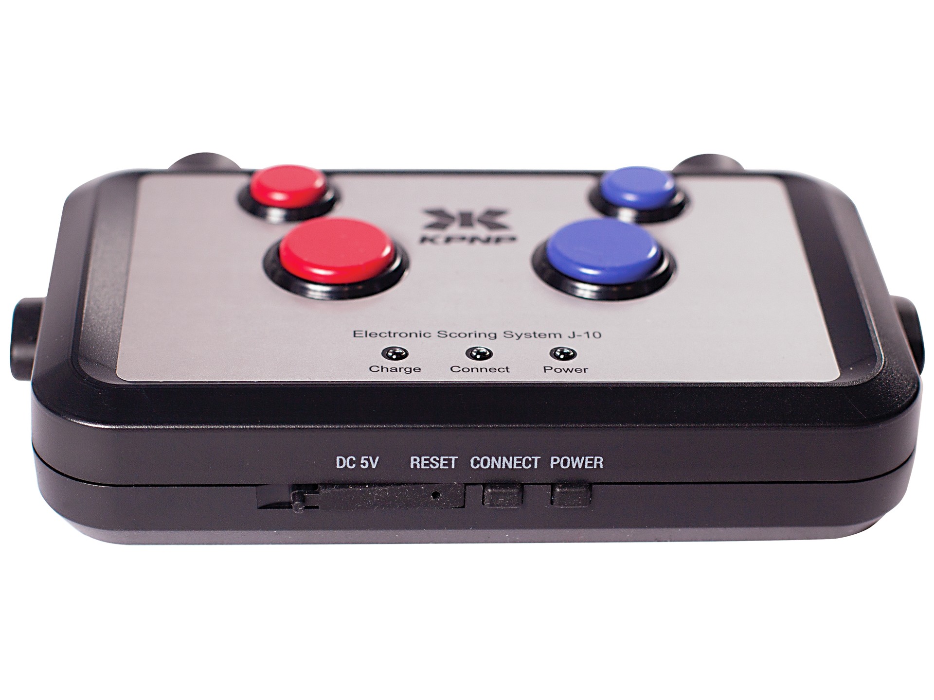 KPNP Referee Box - WT recognized