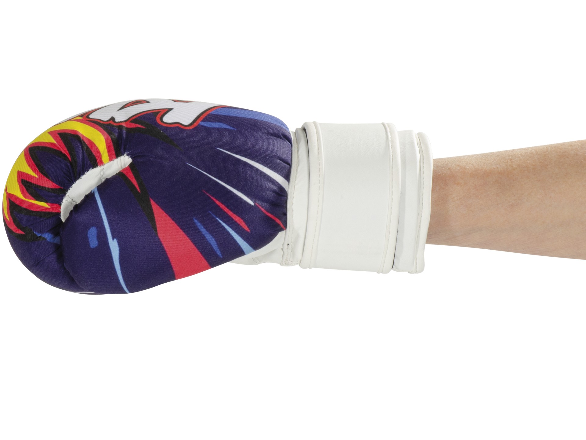 Boxing Gloves Junior Graphic