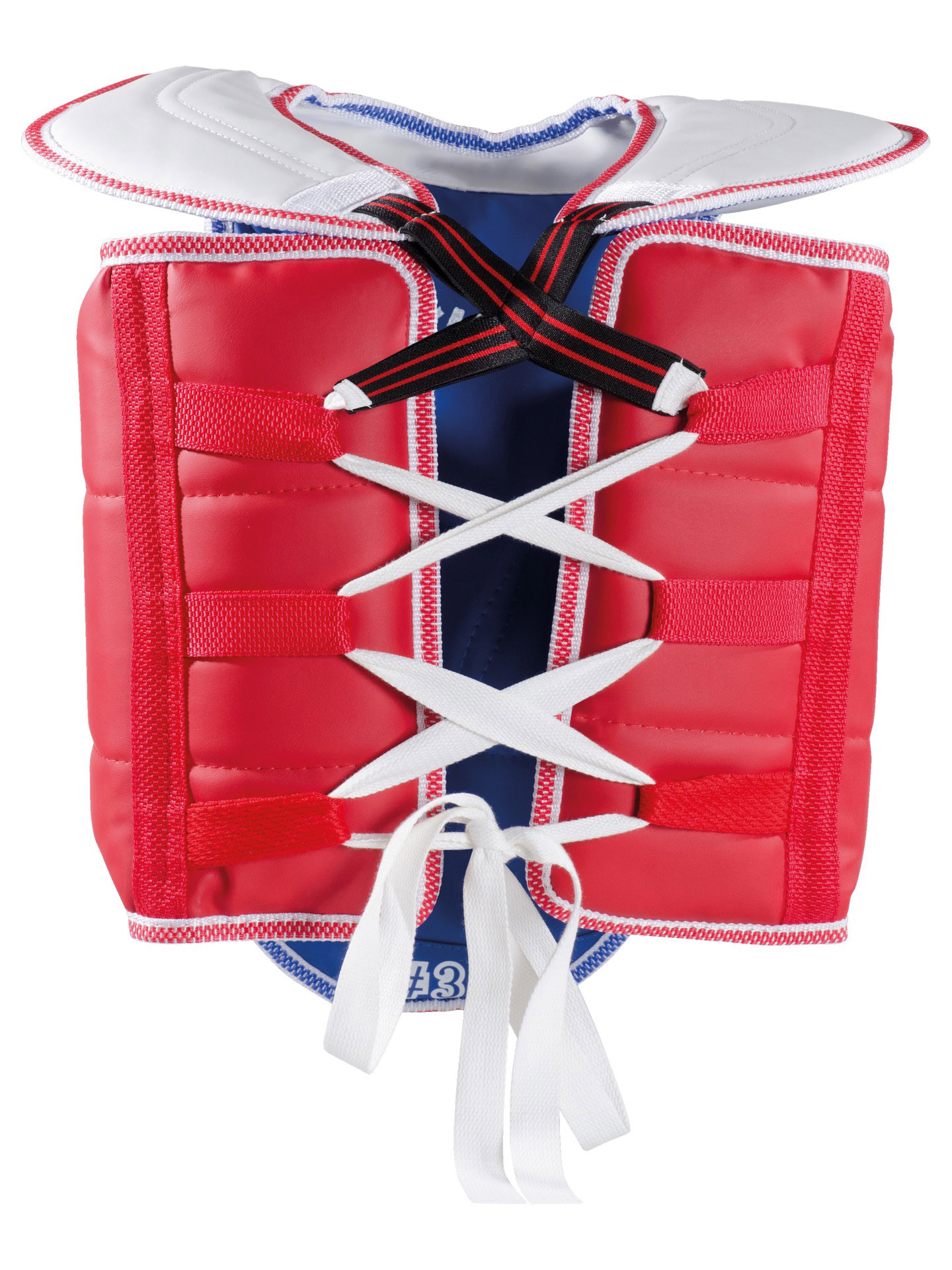 Taekwondo Body Protector Training Korean Style - WT approved