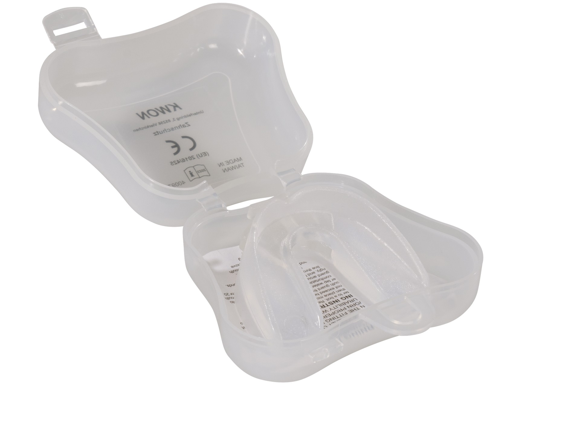 Mouthguard Double Junior