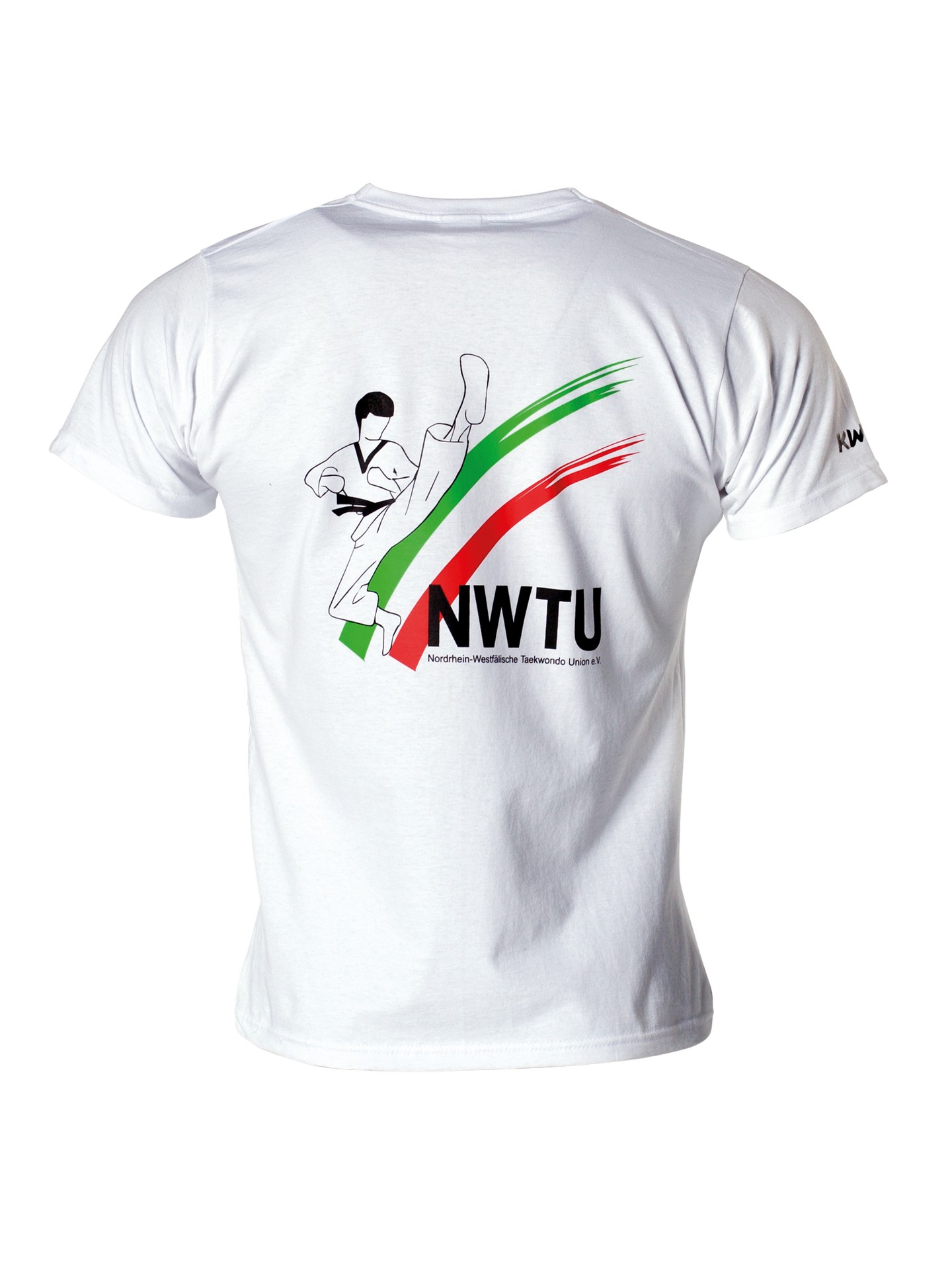 T-Shirt with print NWTU