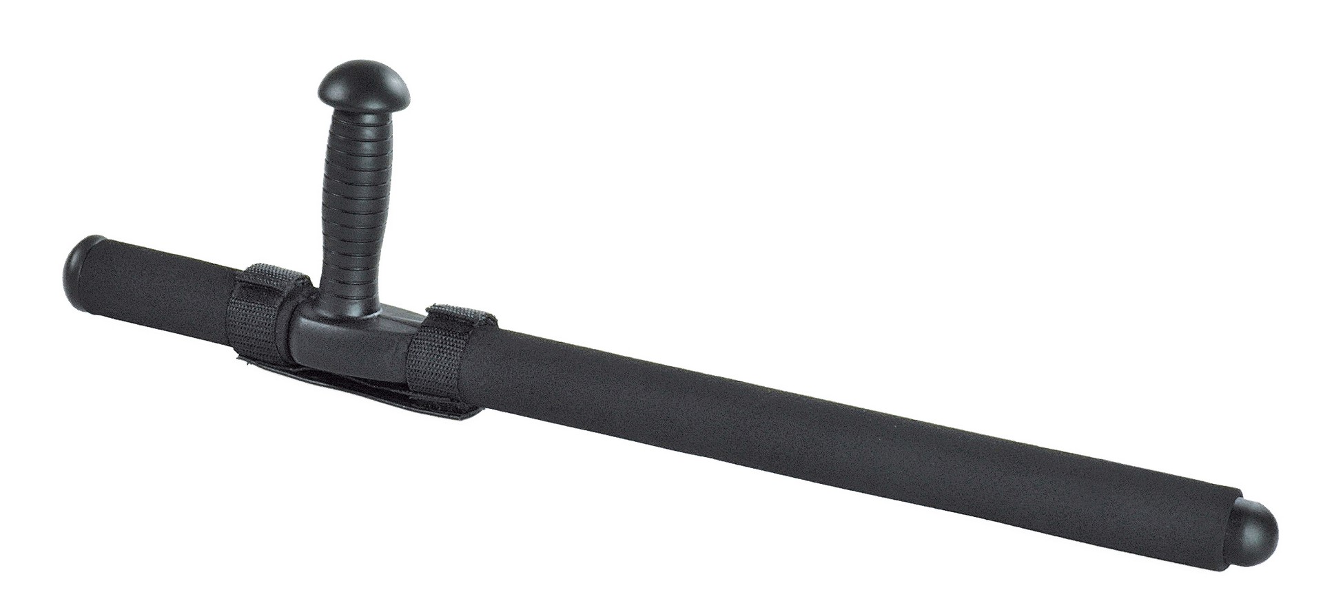 Police Tonfa with foam covering