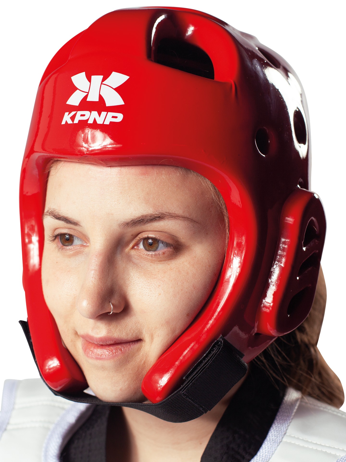 KPNP E-Head-Protector - WT recognized