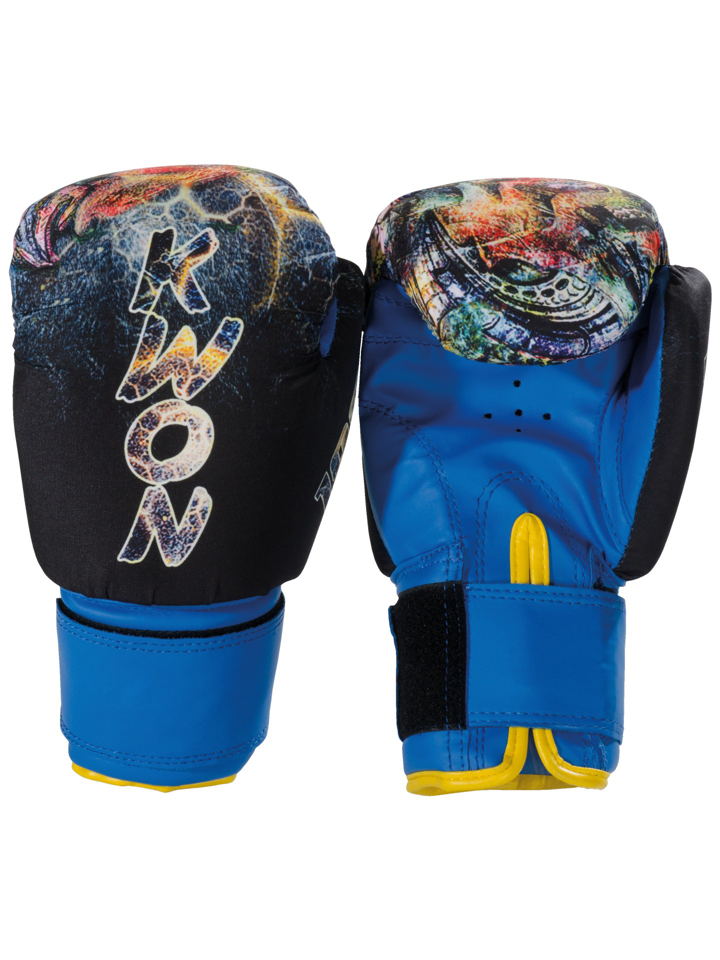 Kids / Youth Boxing Gloves Thai Future