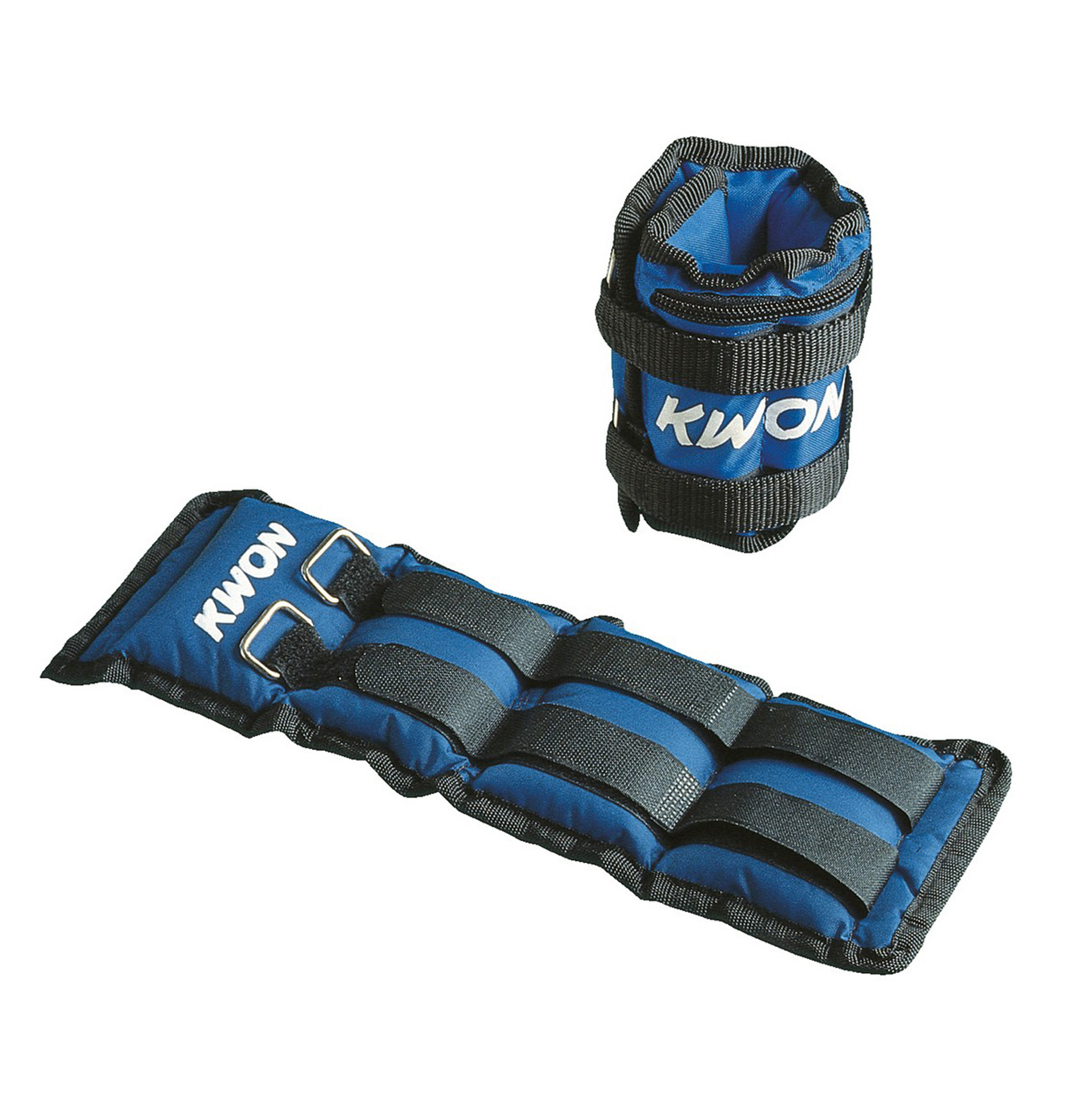Wrist and ankle weights