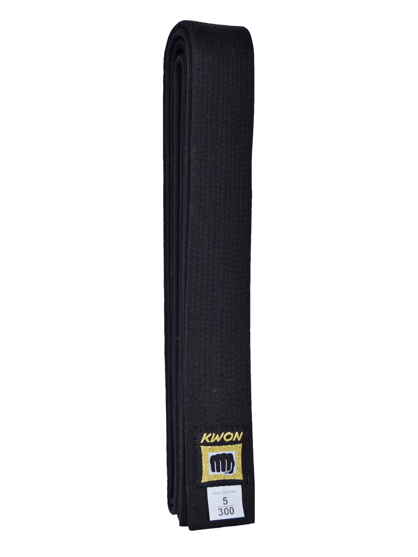 Schwarzer Gürtel / Master Belt