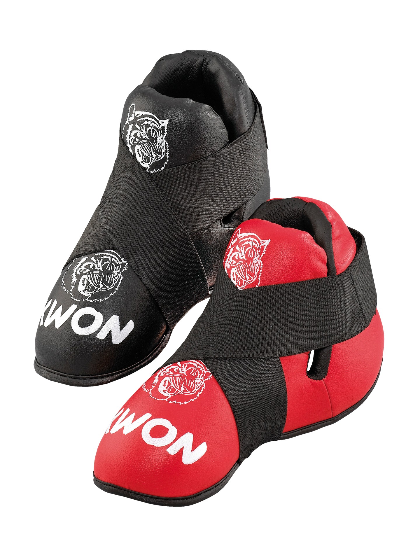 Kids Foot Protector Anatomic Tiger