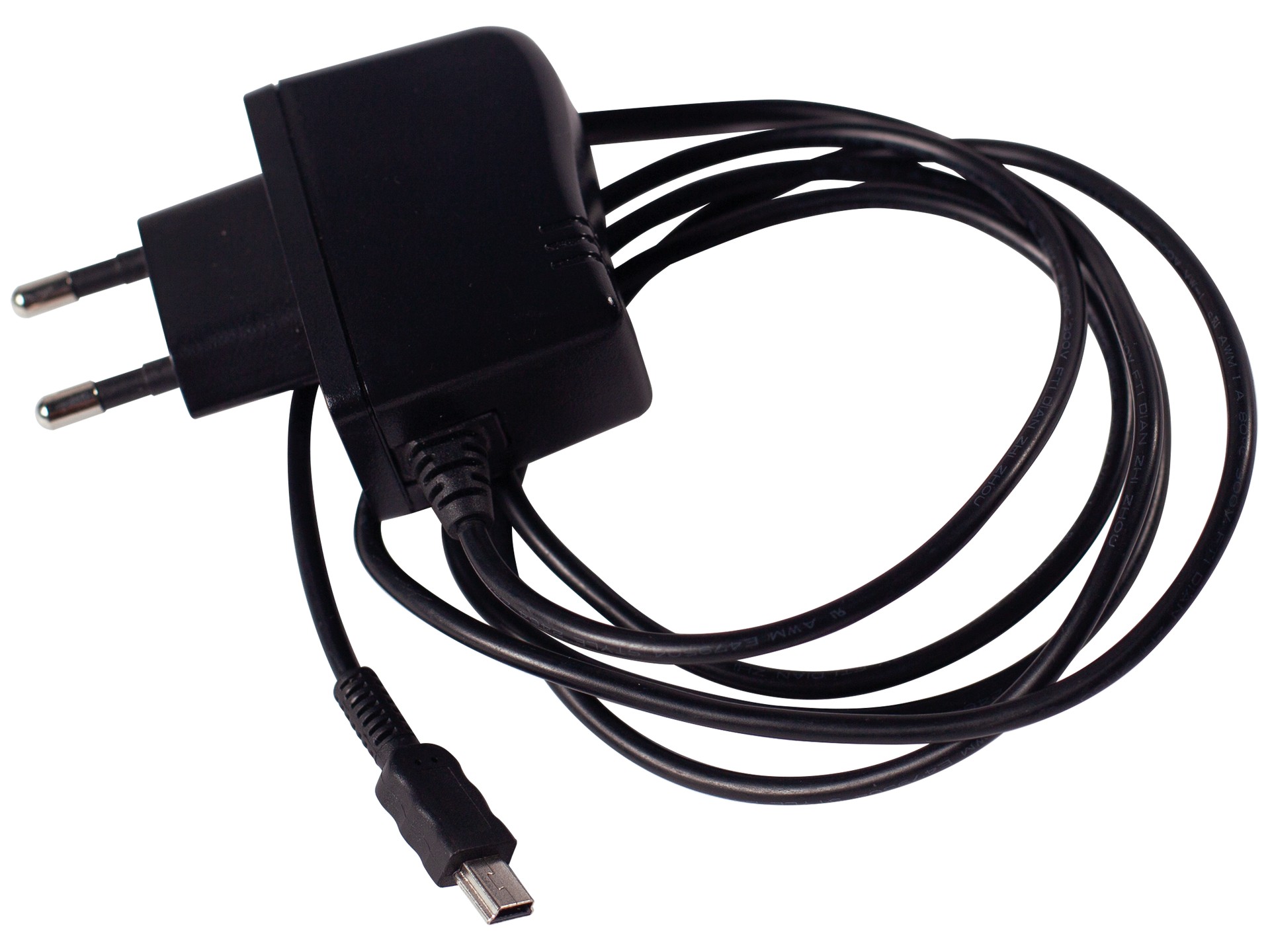 KPNP Charger - WT recognized