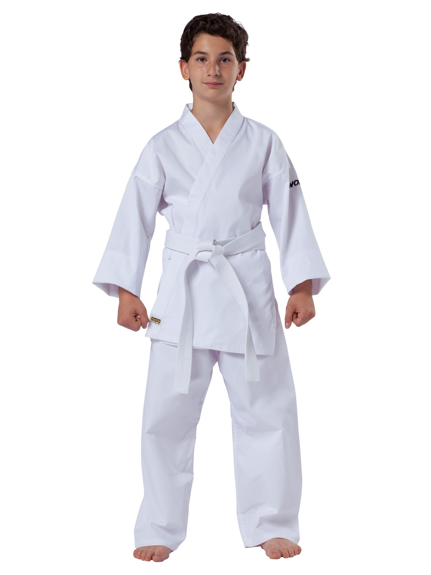 Karate Uniform Basic