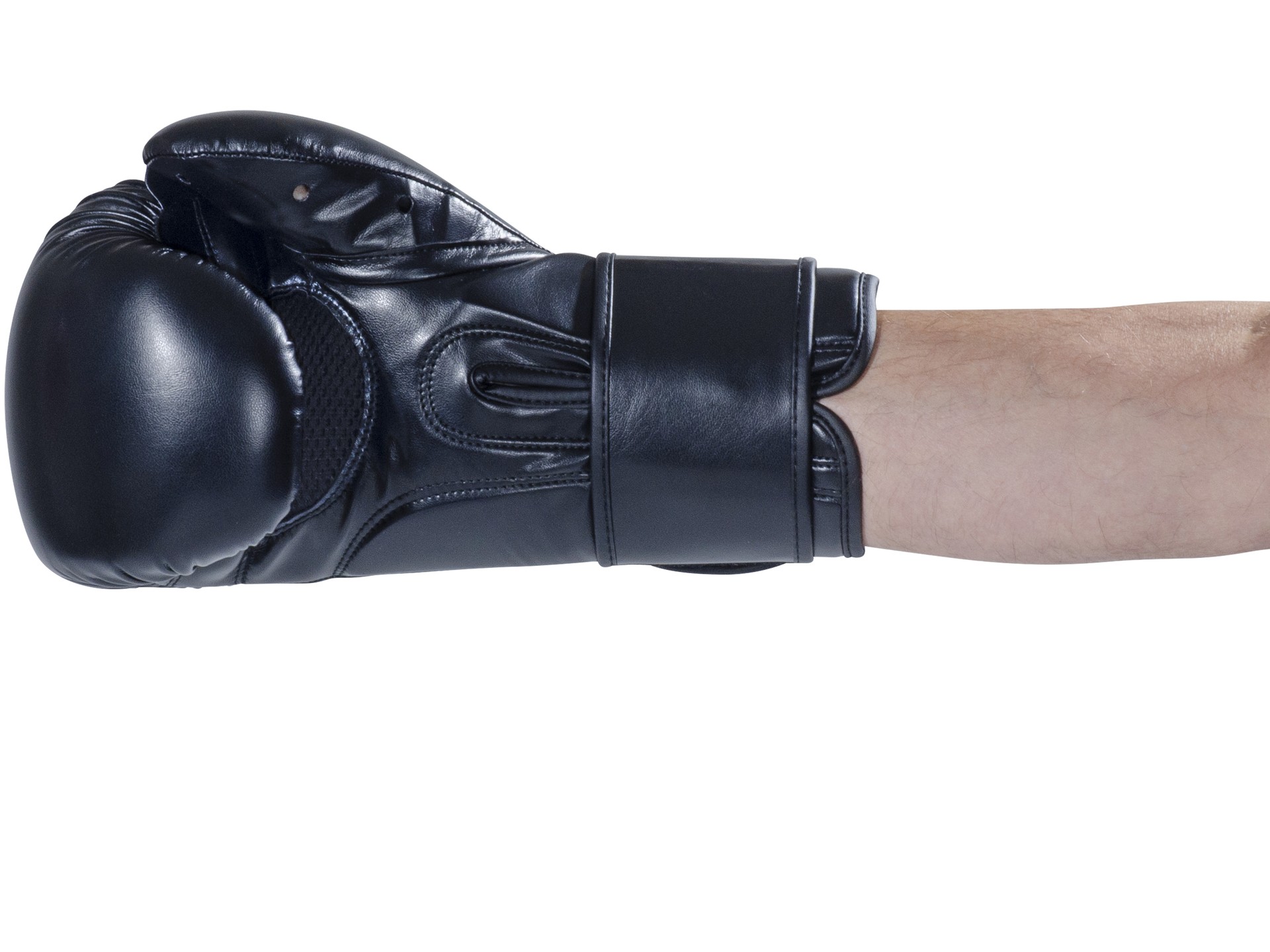 Boxhandschuhe Scratch