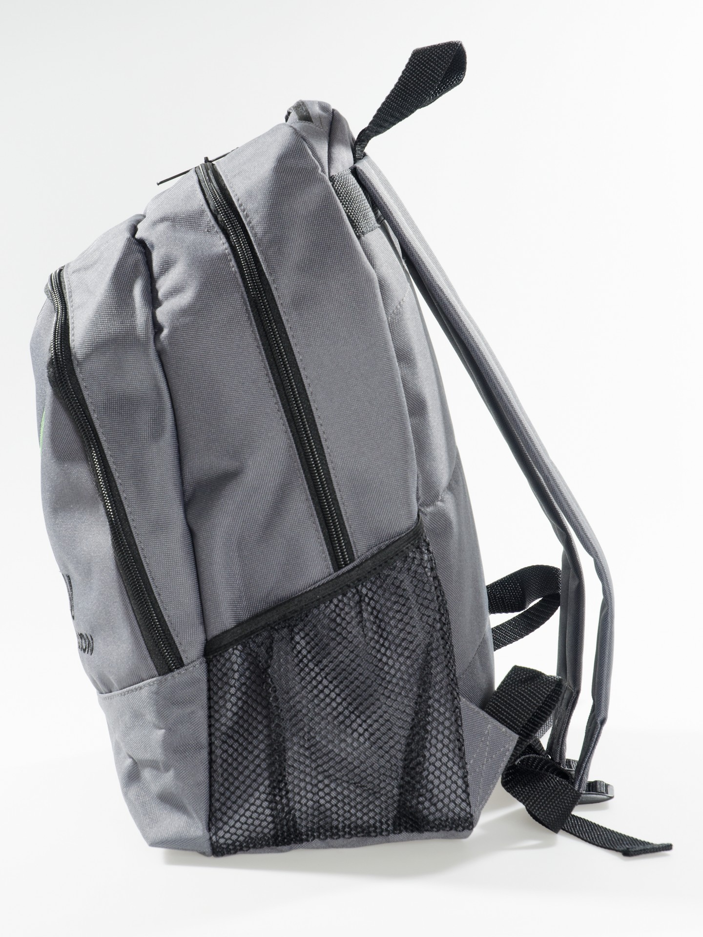 Rucksack mit Bestickung NWTU