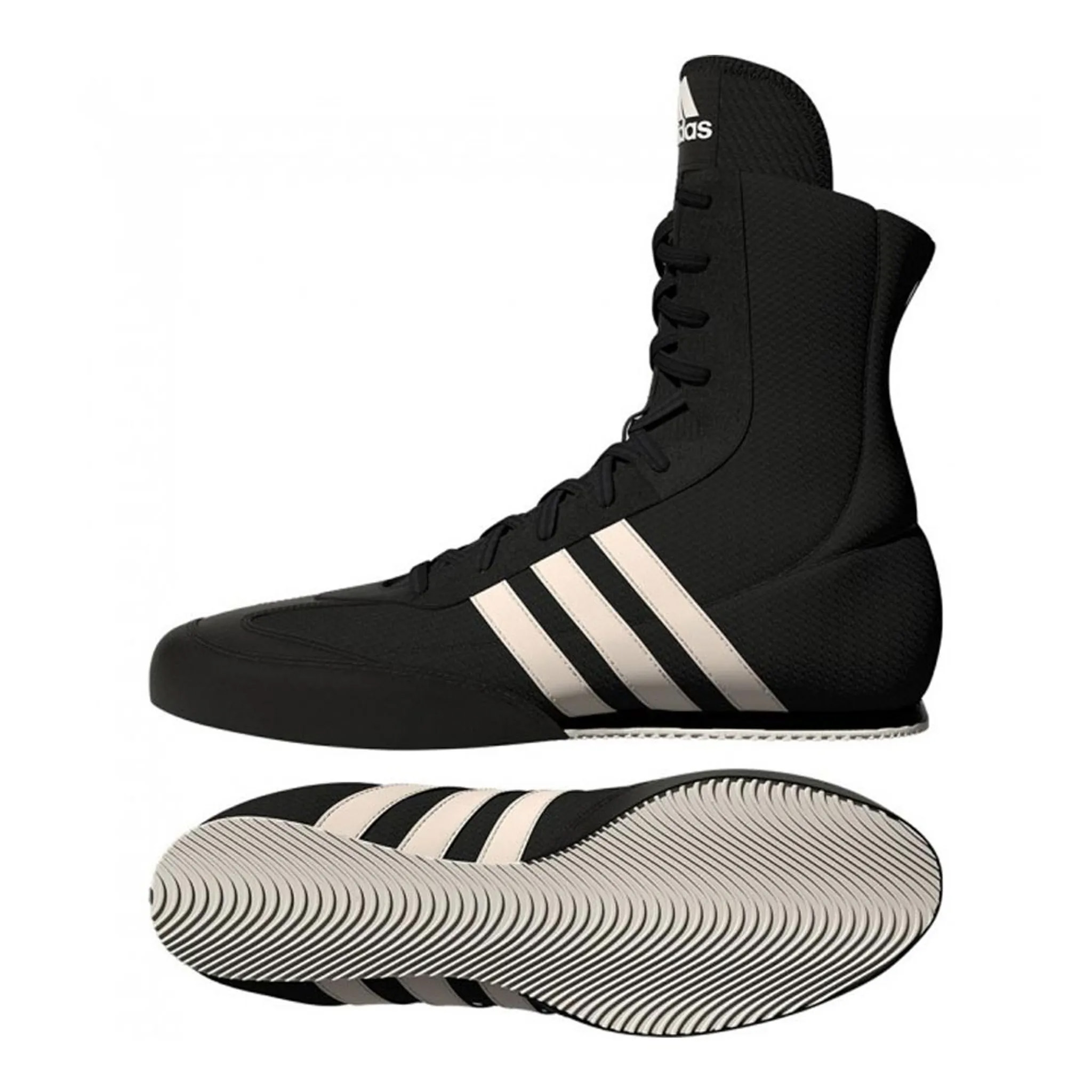 ADIDAS Boxschuhe Box Hog II