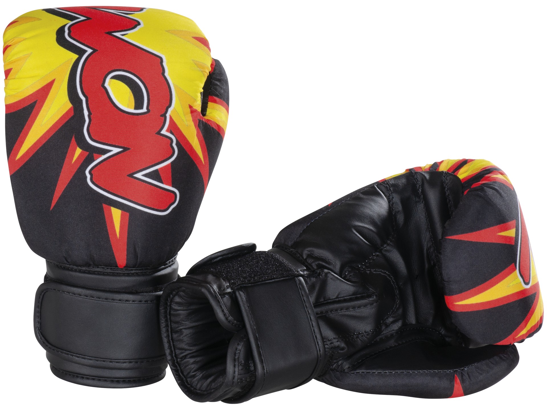 Boxhandschuh Junior Graphic