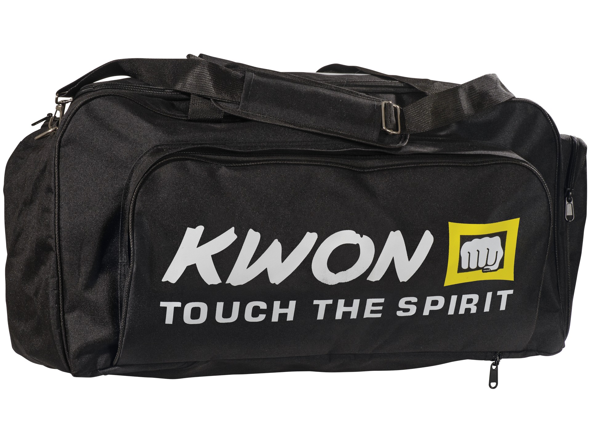 Duo Sporttasche Brisbane mit Rucksackfunktion