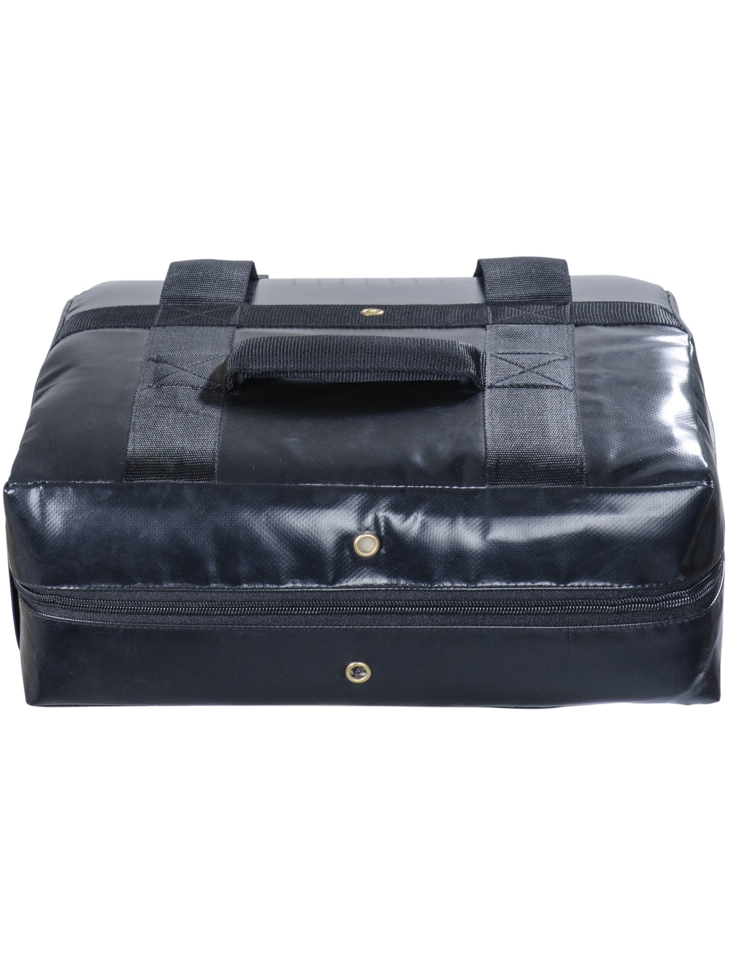 Schlagkissen gebogen schwarz