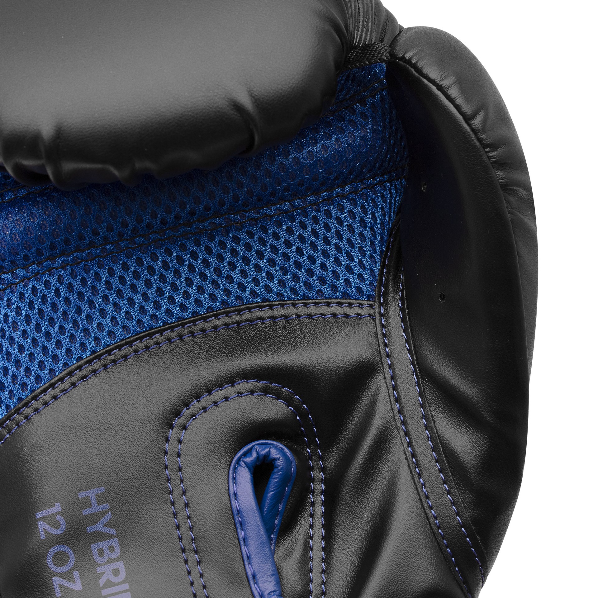 ADIDAS Hybrid 80 boxing glove