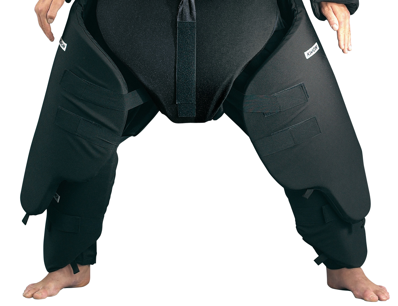 Self-Defence armour Guard Plus