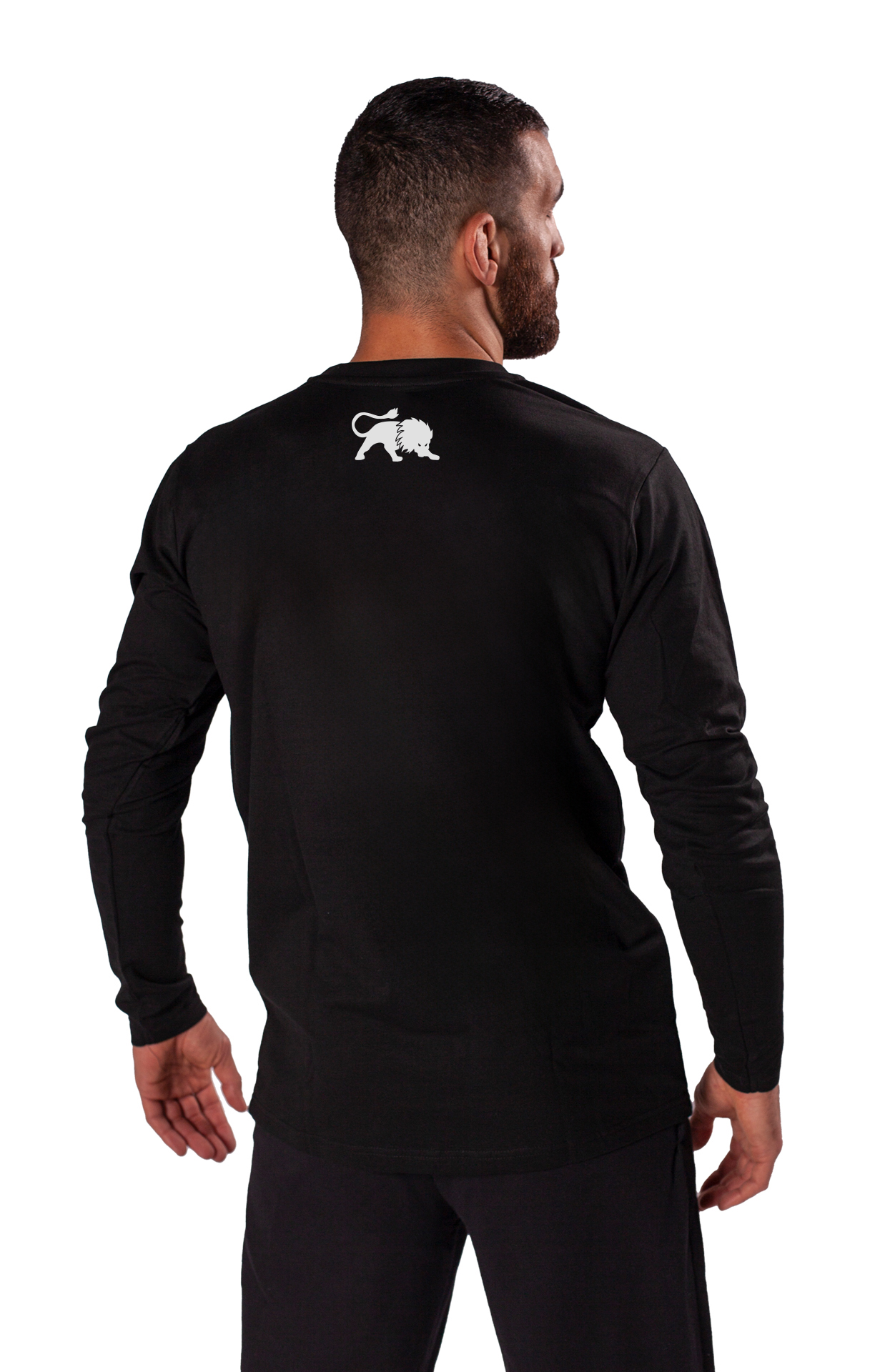 FIGHTNATURE Long Sleeve Shirt