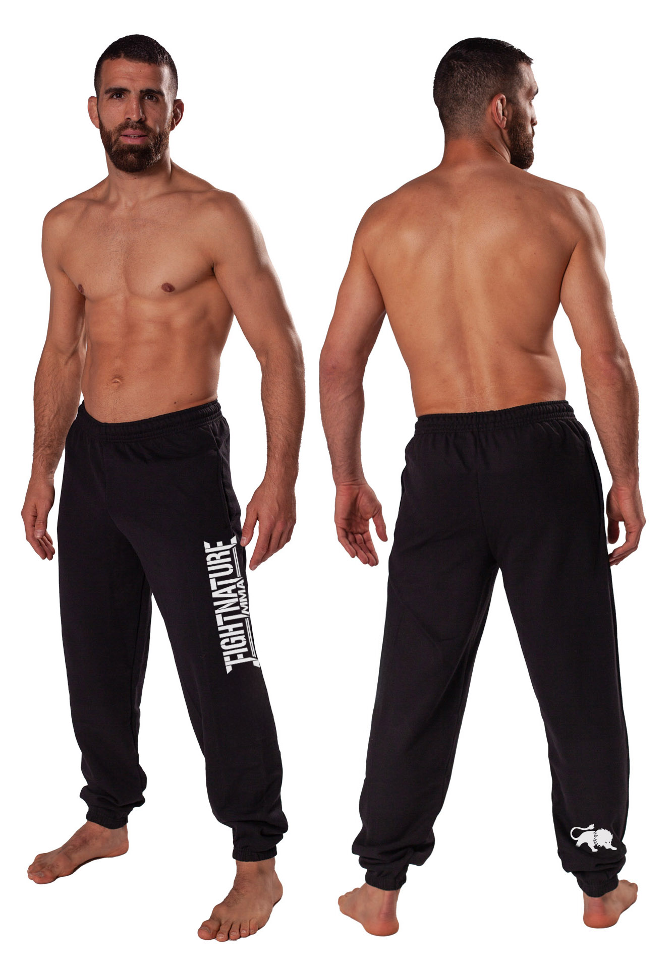 FIGHTNATURE Sweatpants Classic